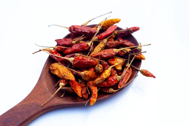 Natural Ghost Pepper